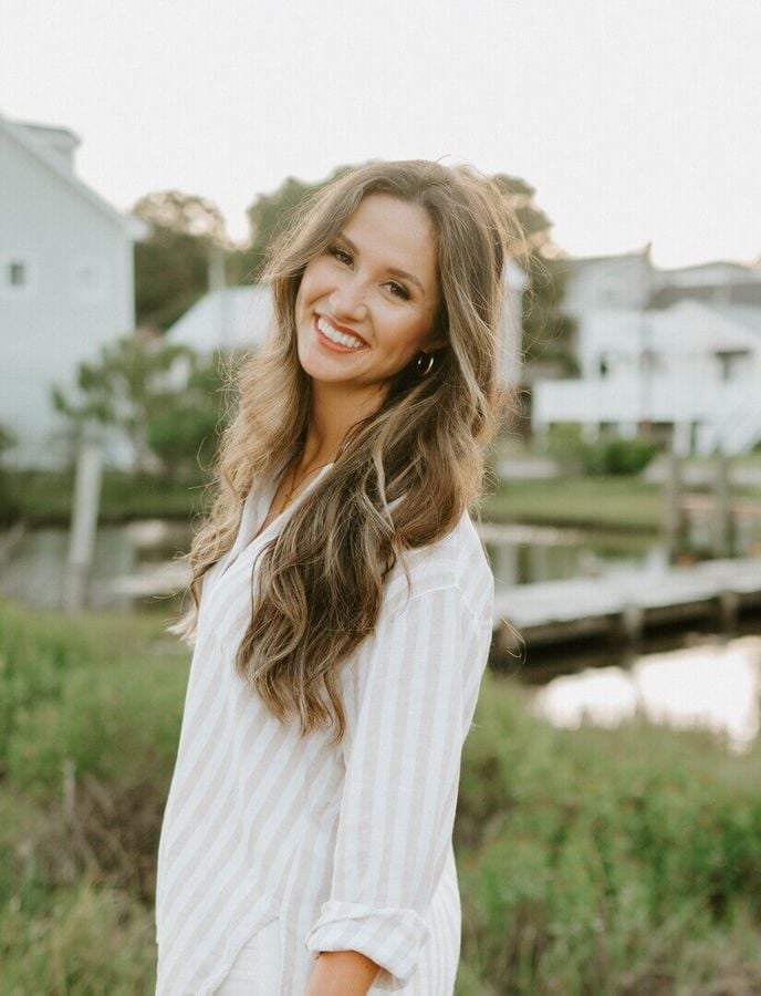 Madeline Barrett