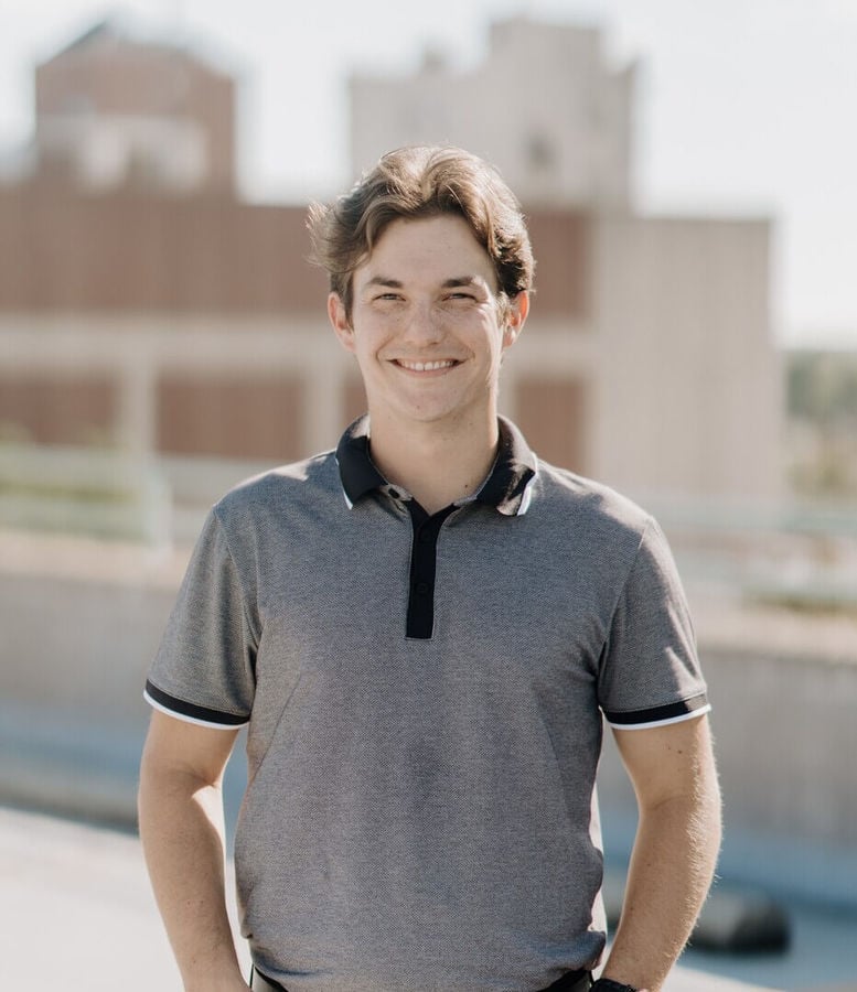 Tylor Fisher