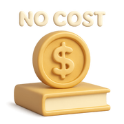 No Cost