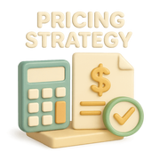 Pricing Strategy