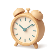 Timing and Market Conditions
