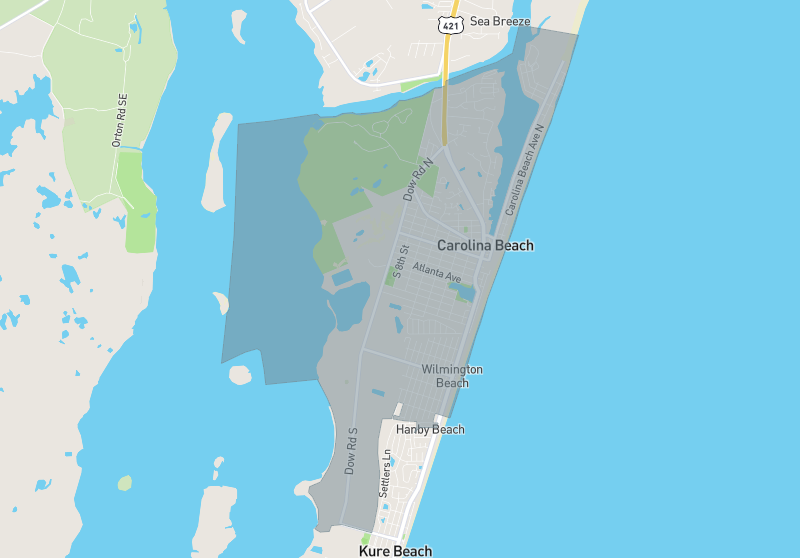 Carolina Beach