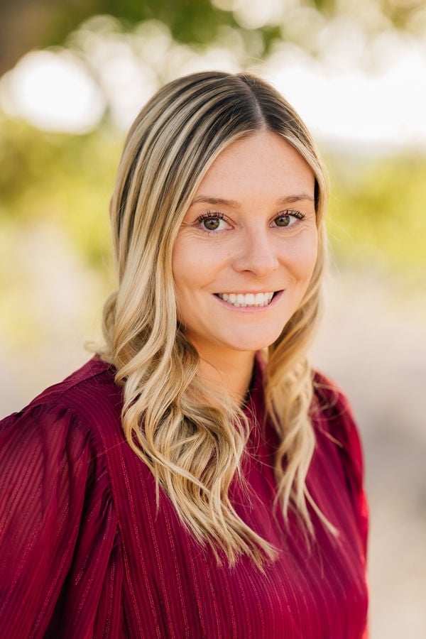 Ronni Wood