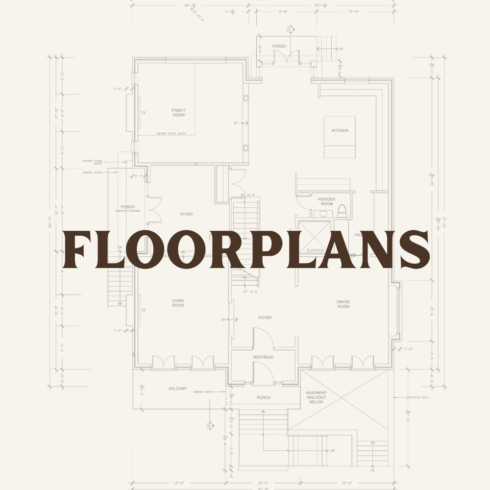 The Farms at Northwest - Floorplans Icon