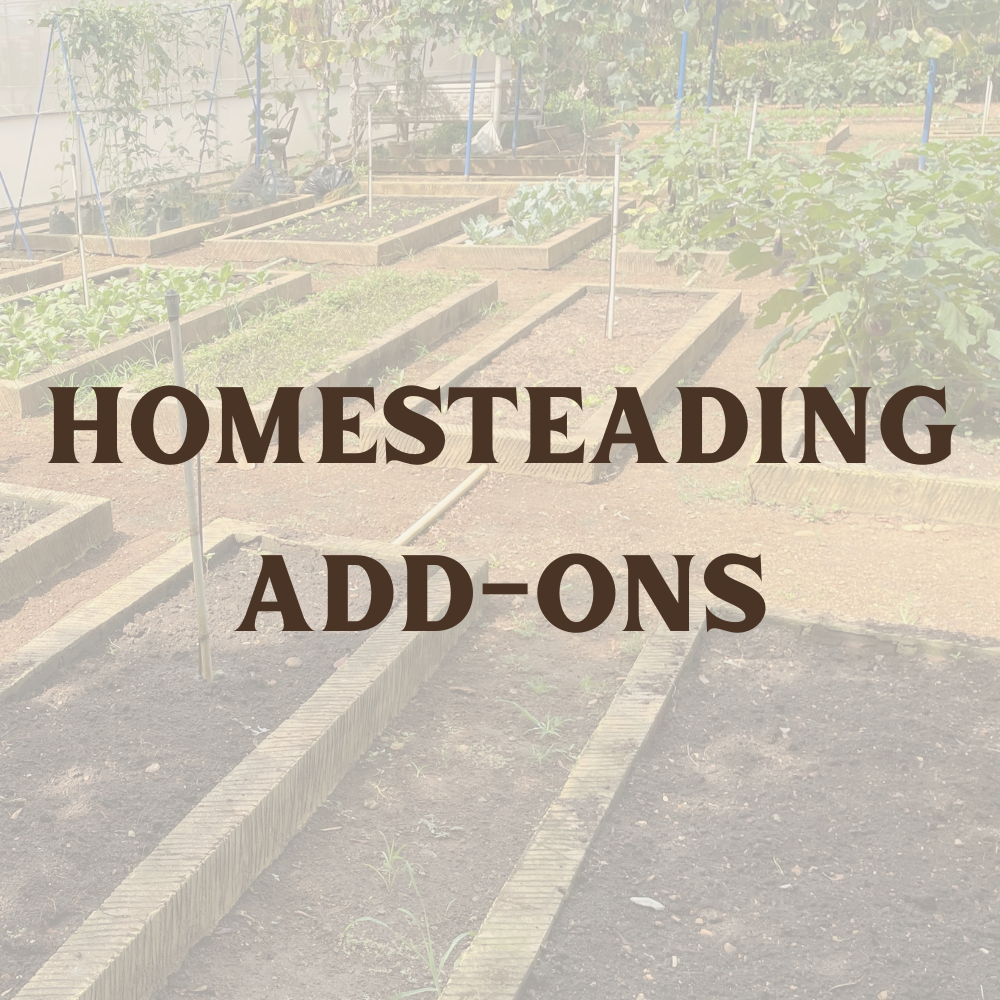 The Farms at Northwest - homesteading add-ons Icon
