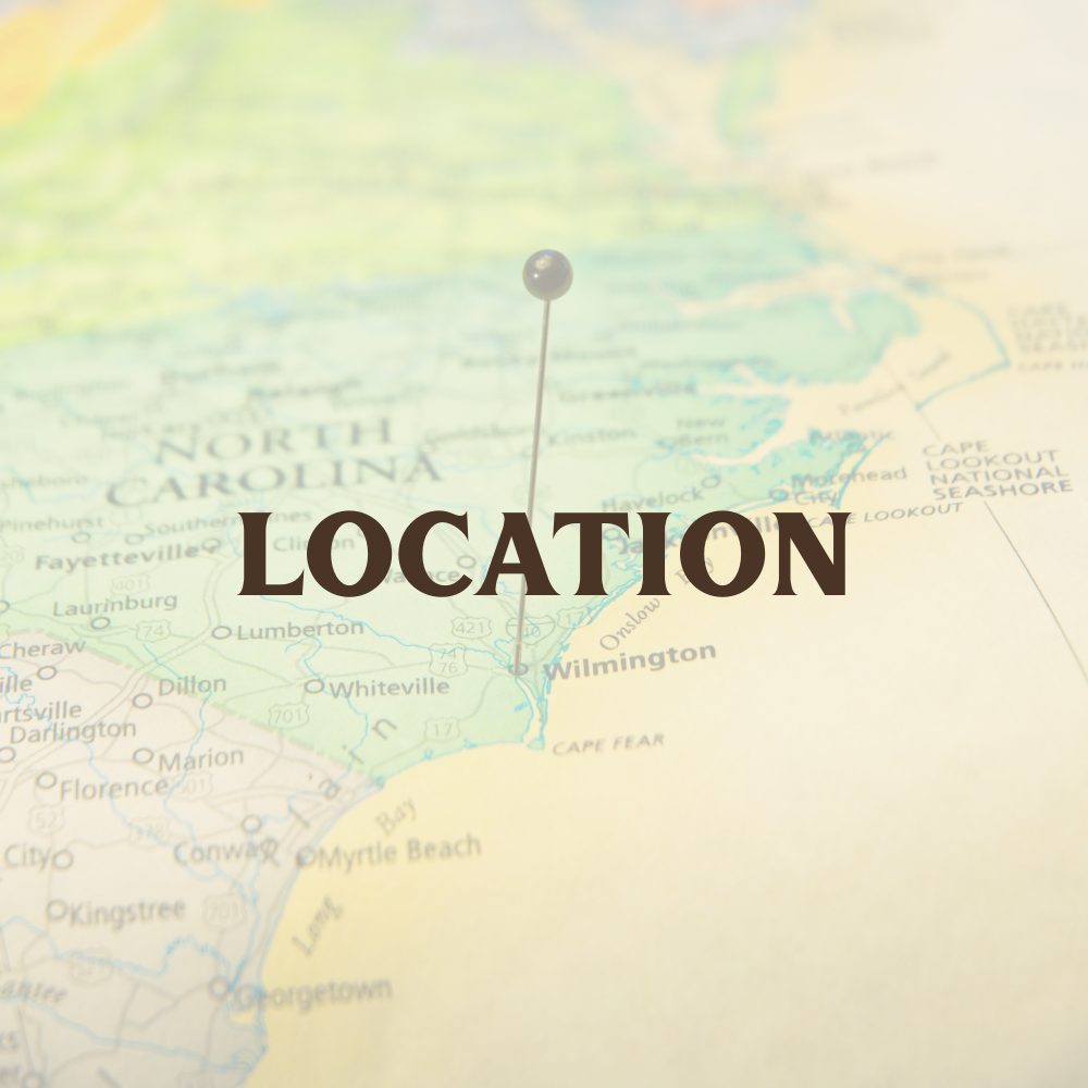 The Farms at Northwest - Location Icon