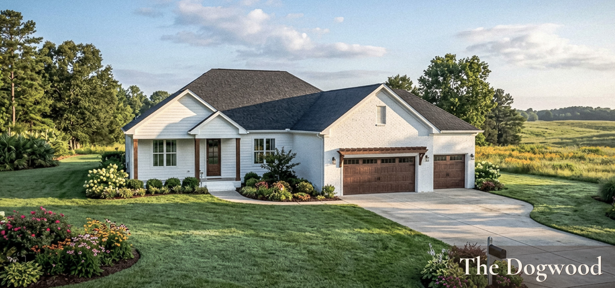 Farms at Northwest - The Dogwood