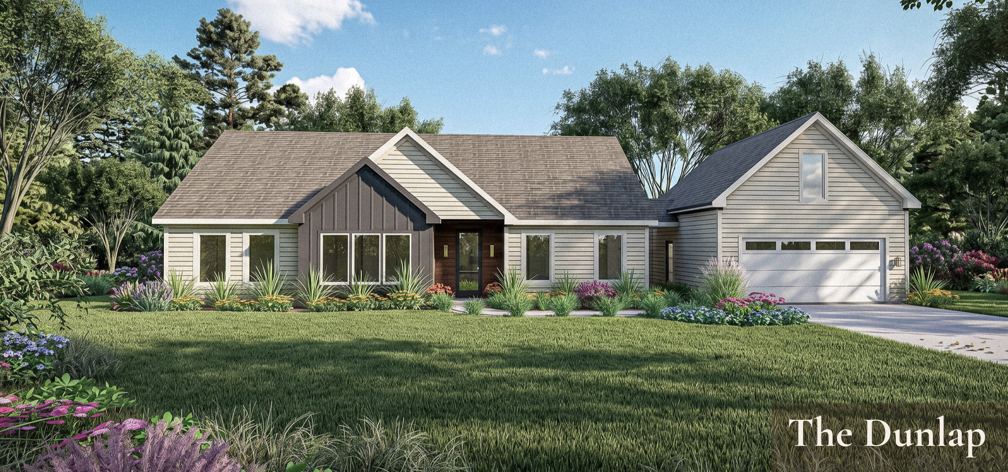 Farms at Northwest - The Dunlap
