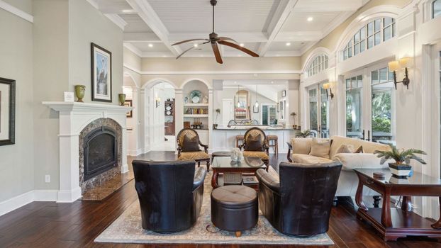 Personalized Home Search