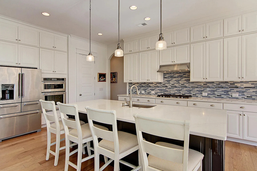 Home-Finding Concierge