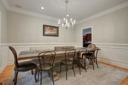 Loan Application Assistance