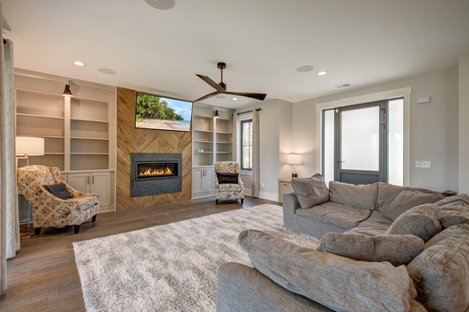 Exclusive Property Tours