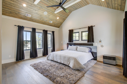 Exclusive Access to Lenders