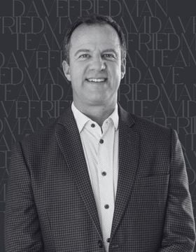 Dave Friedman
