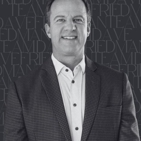 Dave Friedman
