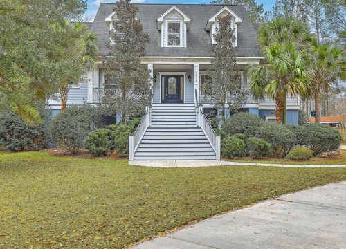 Dave Friedman - Summerville New Img