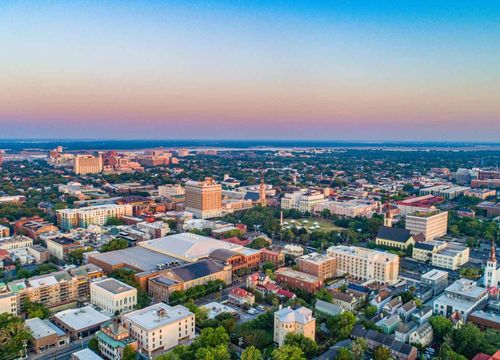 Dave Friedman - West Ashley New Img