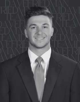 Jake Manderson