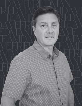 Rocco Marvaldi