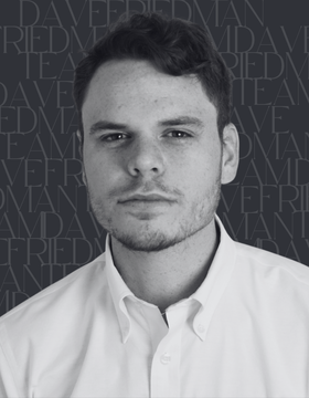 Ben Weaver