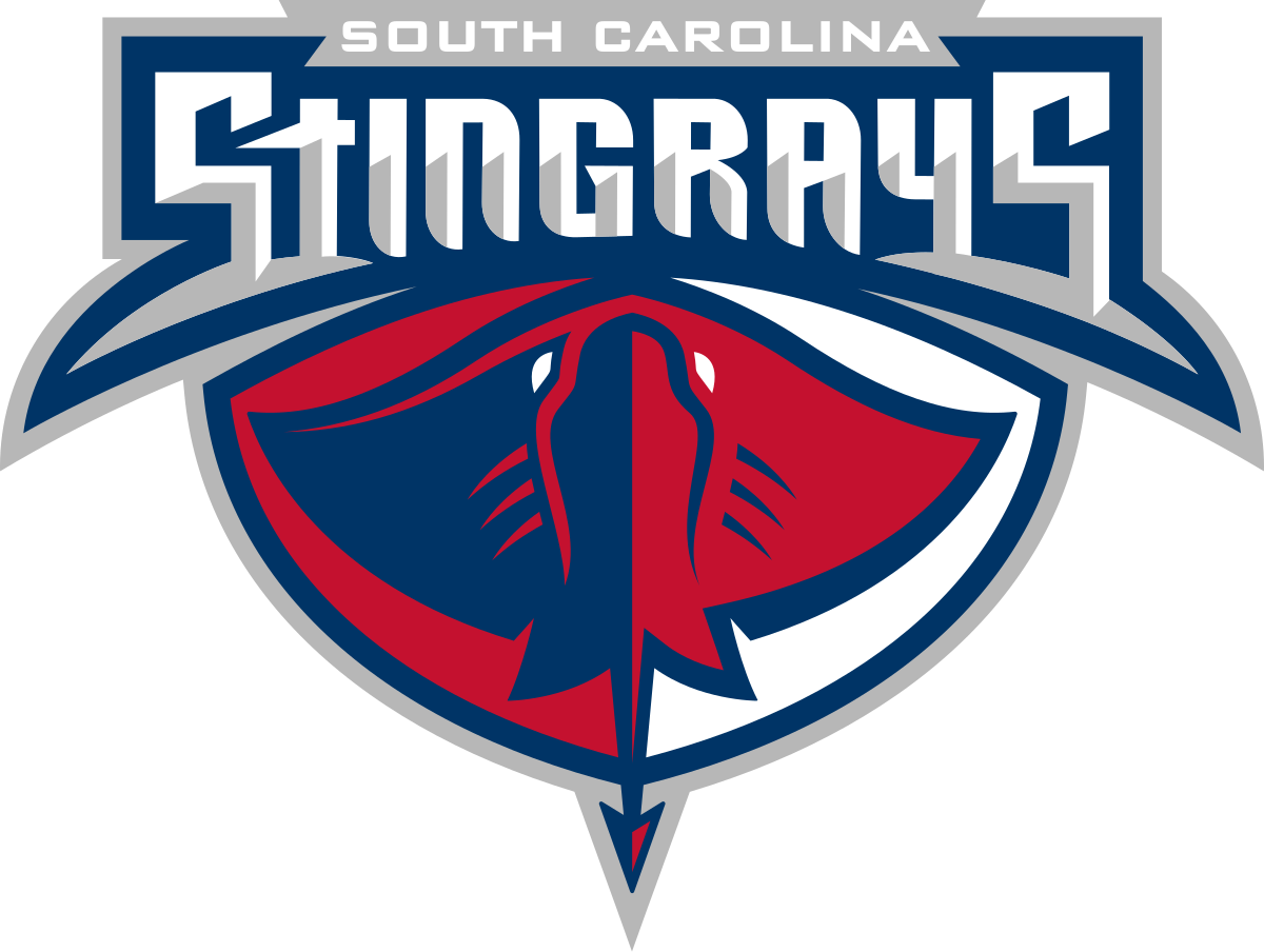 South_Carolina_Stingrays_Logo.svg