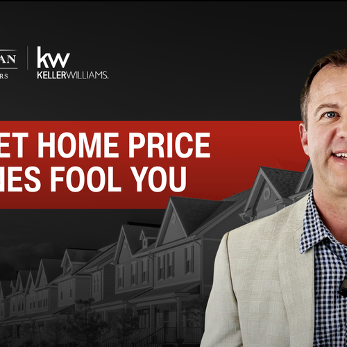Don't Let Home Price Headlines Fool You