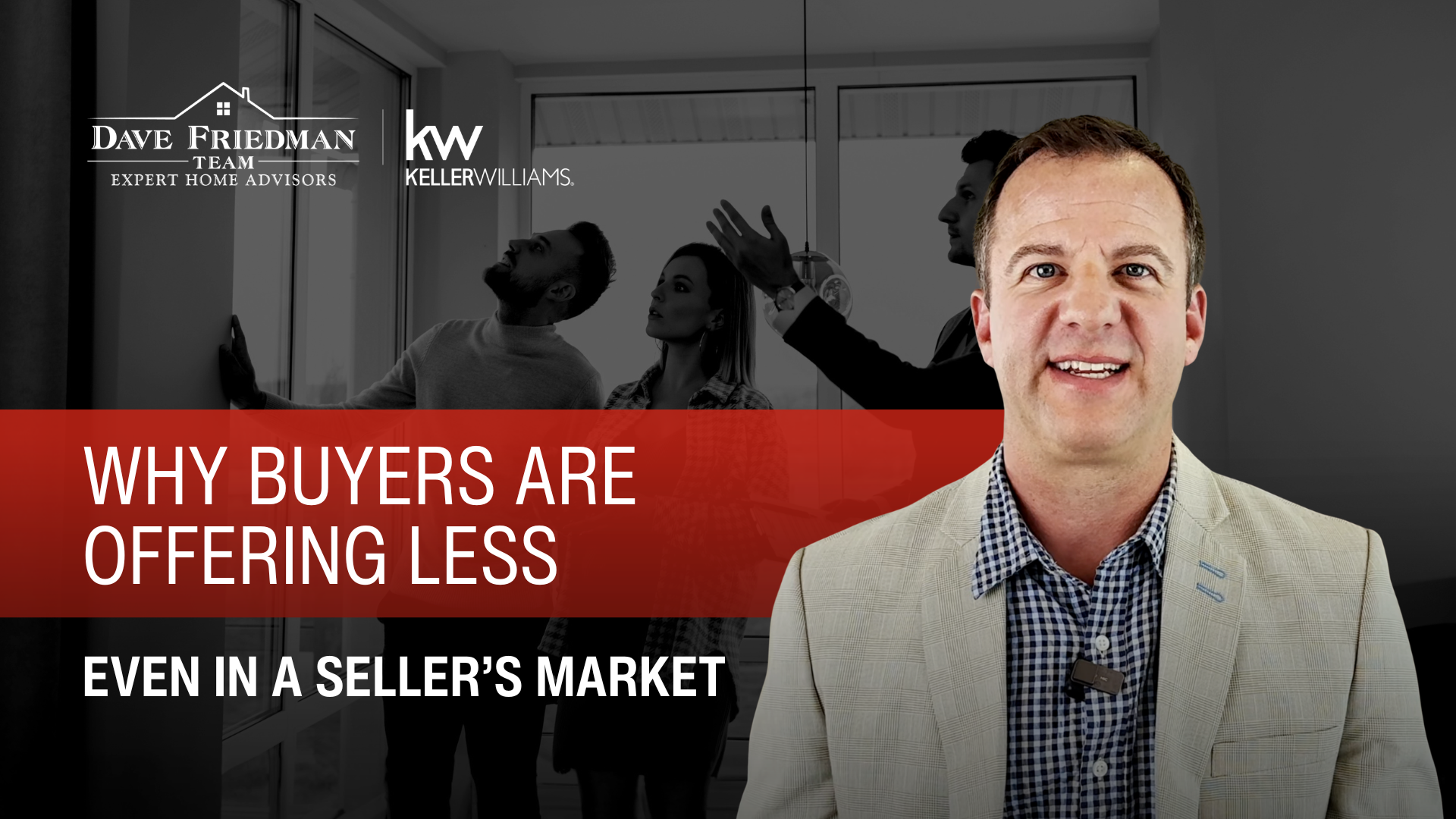 Why Buyers Are Offering Less TN