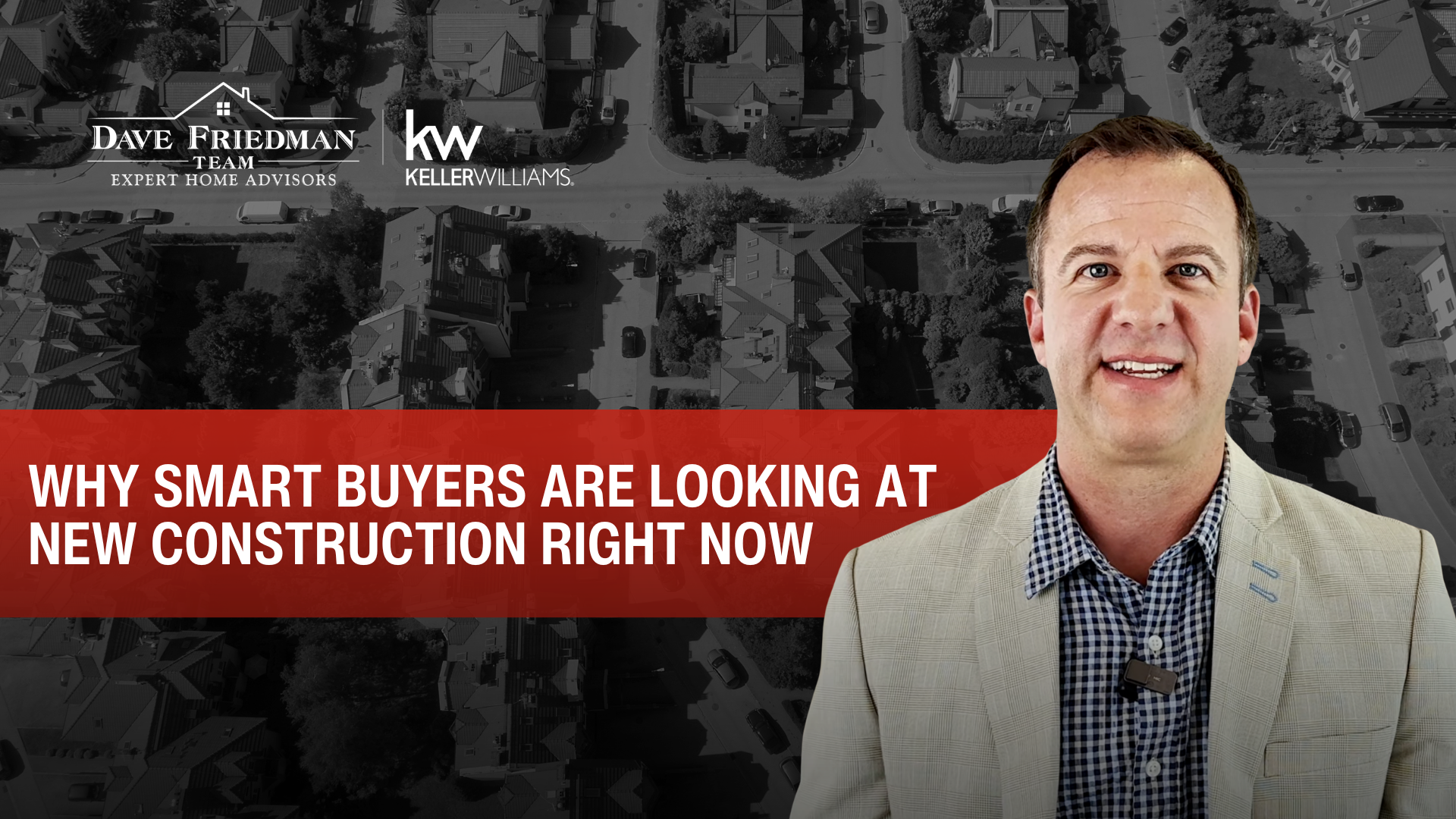 Why Smart Buyers Are Looking at New Construction Right Now TN