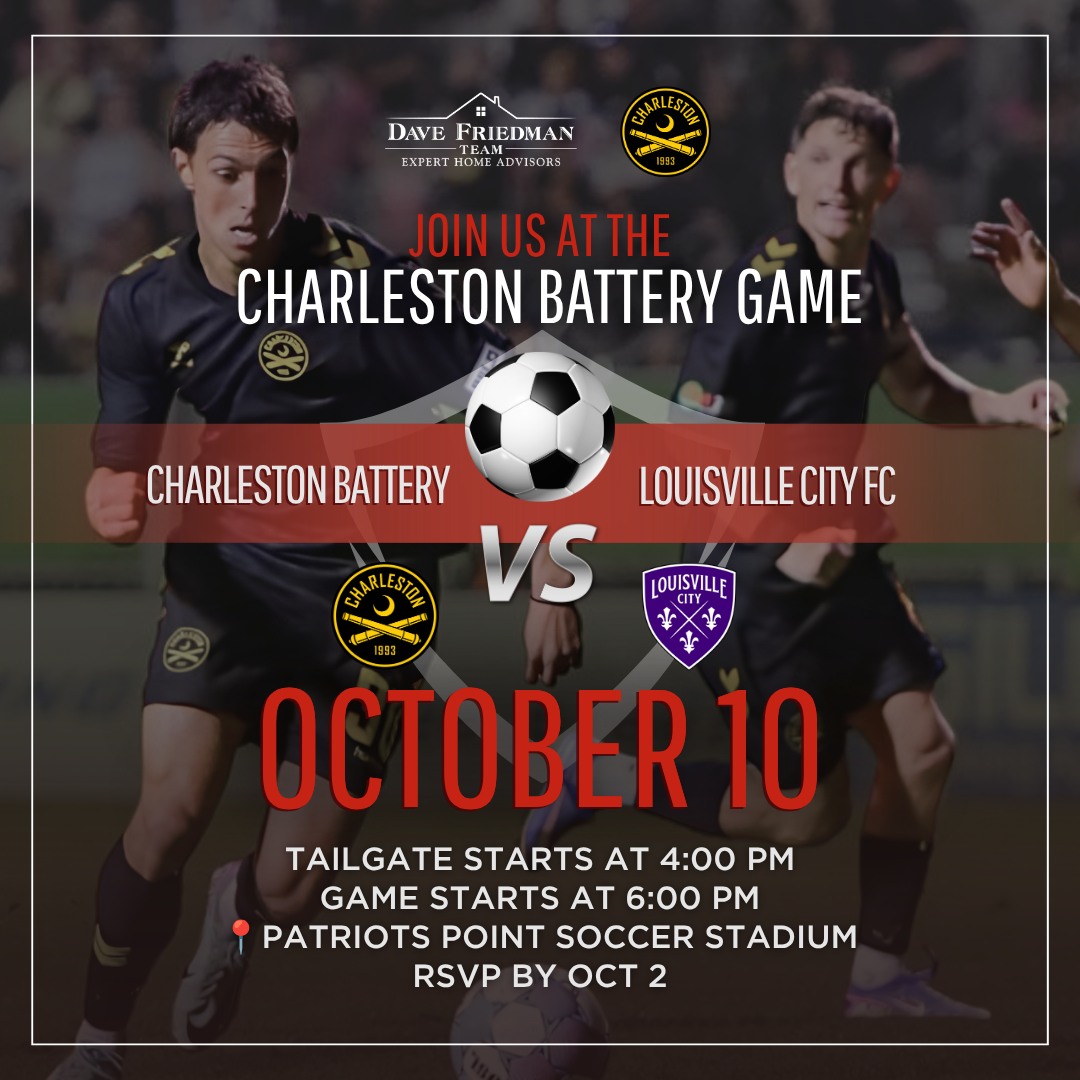 Charleston Battery Op1