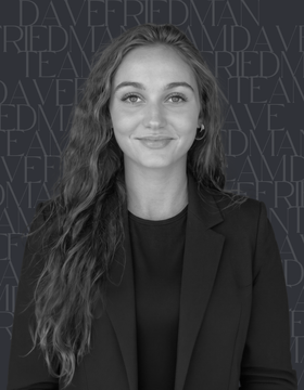 Meredith Rieger