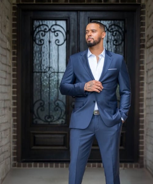 Aaron Kemp Profile Photo