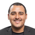 Albert Posada Profile Photo 2