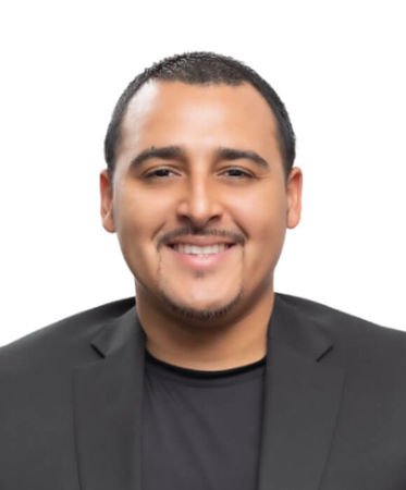 Albert Posada