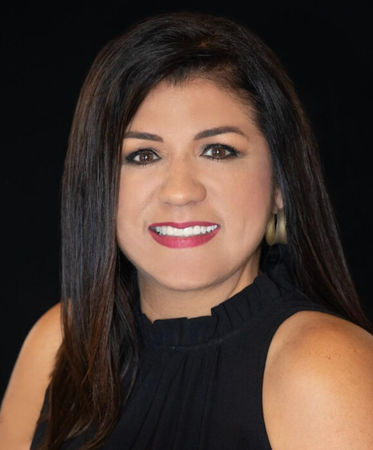 Angie Gonzalez