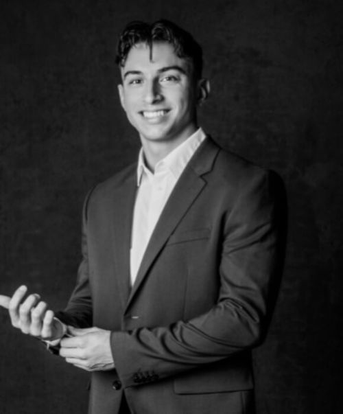 Bobby Gibbs Profile Photo