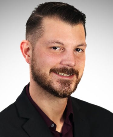 Brendan Picard