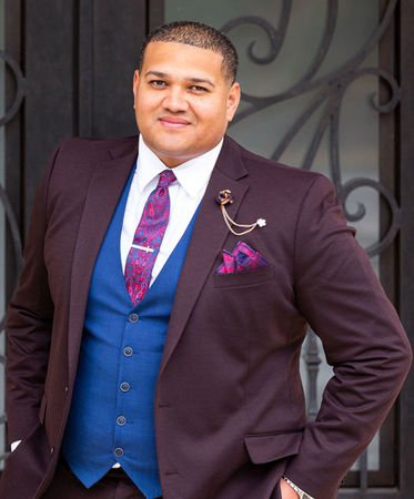 Devin Resendez