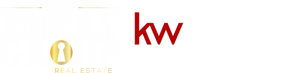 The Emery Group - KW Legacy white, gold, red)