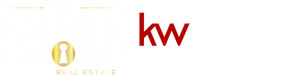 The Emery Group - KW Legacy white, gold, red)