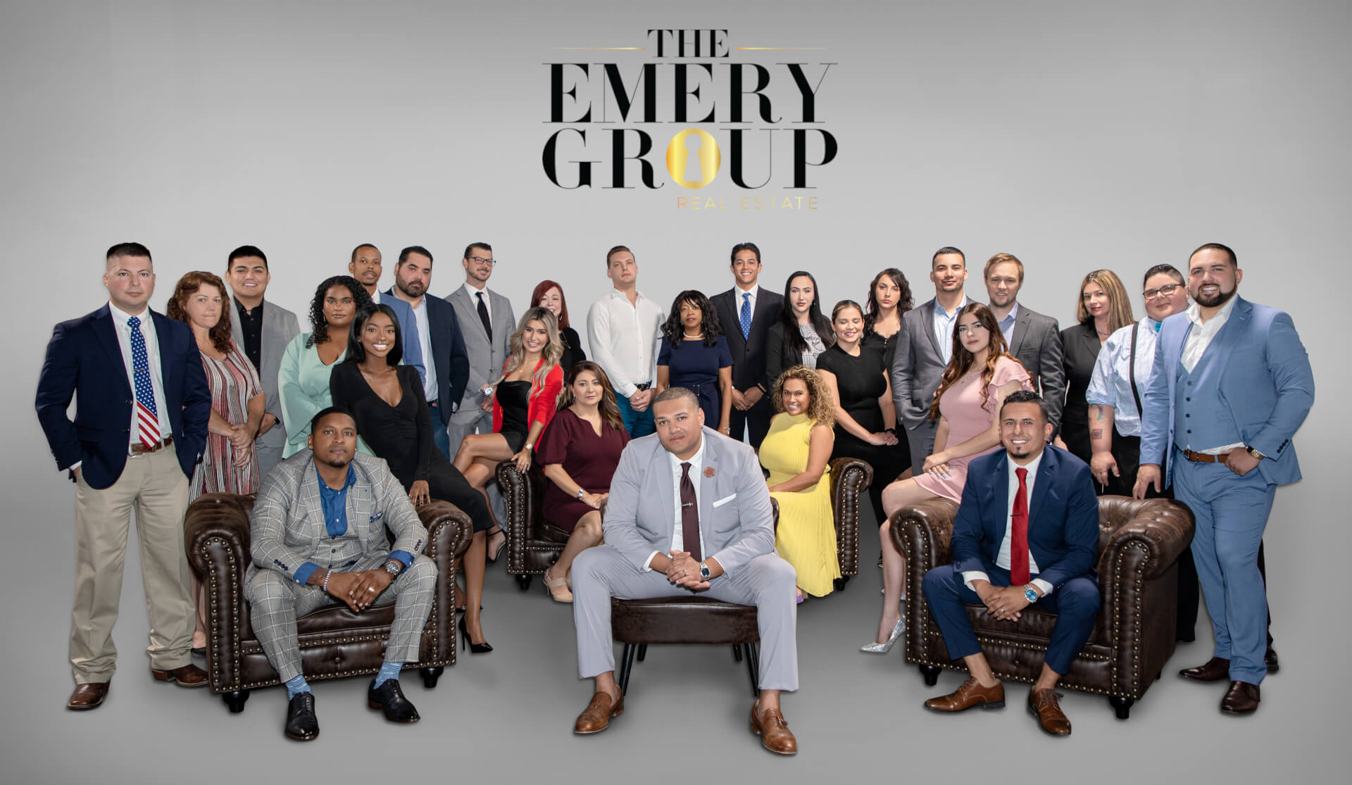 The Emery Group Team Photo 03