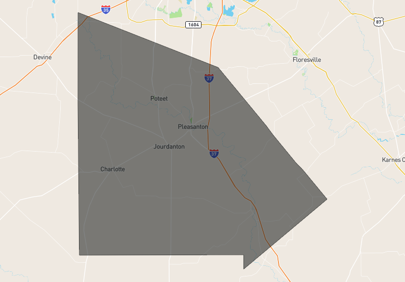Atascosa County
