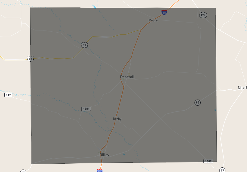Frio County
