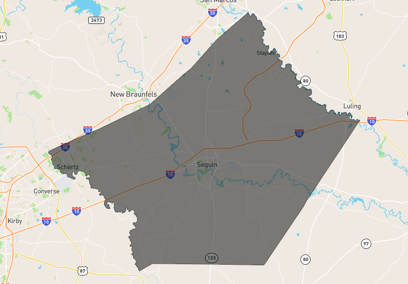 Guadalupe County