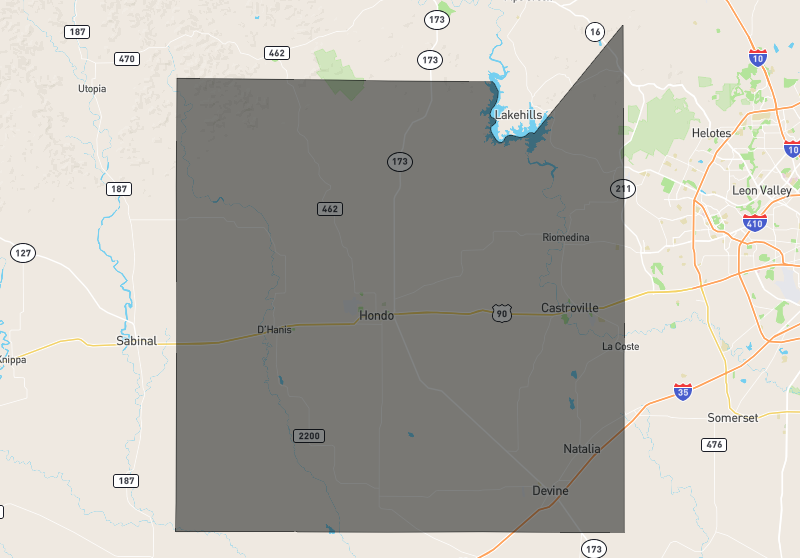 Medina County