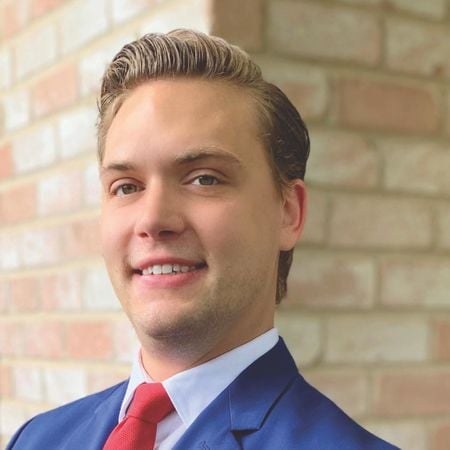 Dalton Grieder