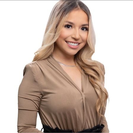 Janelle Olivo