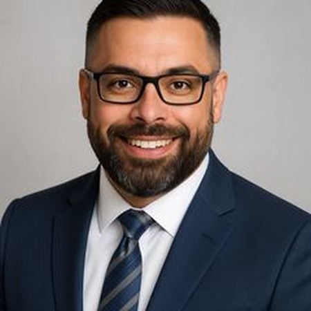 David Martinez