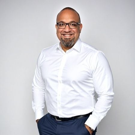 Esteven Guzman