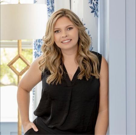Stacy Herd