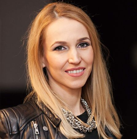 Oana Vlad
